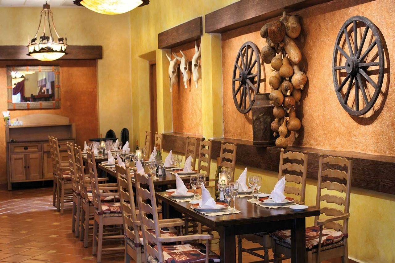 Barcelo Maya Tropical